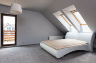 Osea Island bedroom extensions