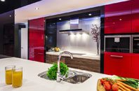 Osea Island kitchen extensions